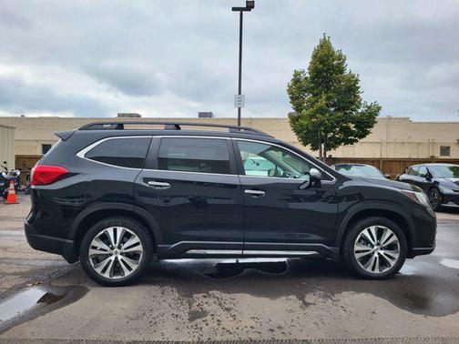 2019 Subaru Ascent Touring 7-Passenger