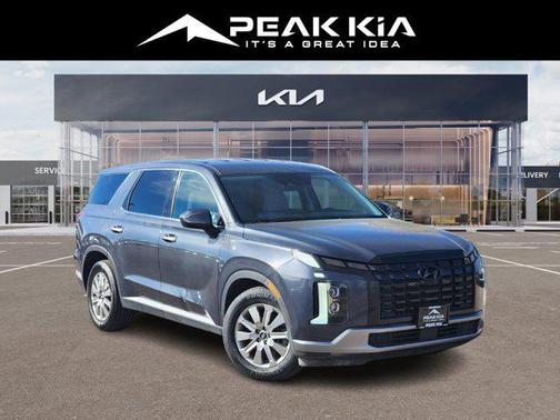 2024 Hyundai PALISADE SE