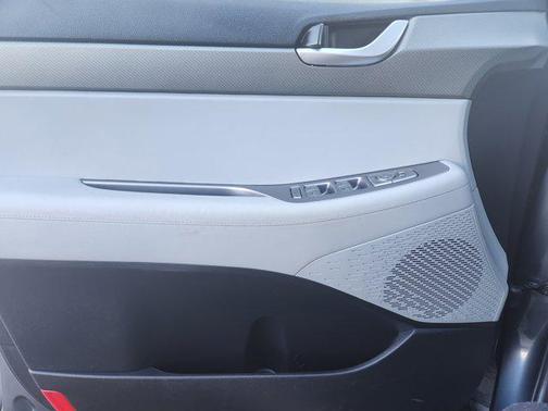 2024 Hyundai PALISADE SE