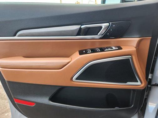 2024 Kia Telluride SX X-Pro