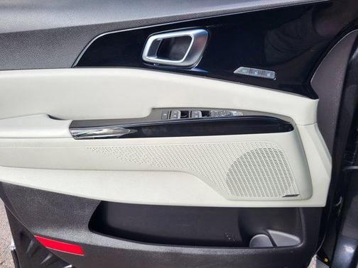 2022 Kia Carnival SX Prestige