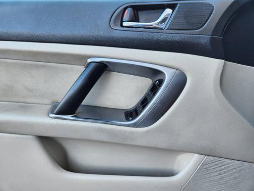 2006 Subaru Legacy Base