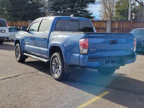 2019 Toyota Tacoma SR5