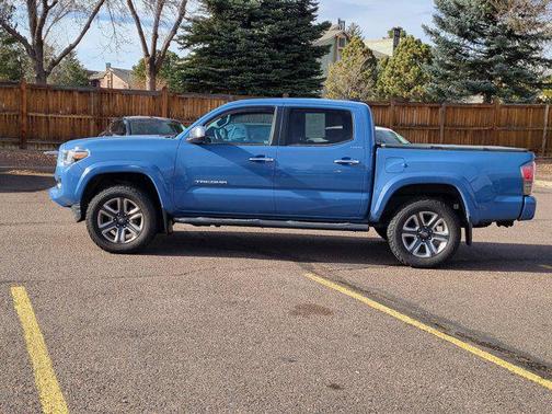 2019 Toyota Tacoma SR5