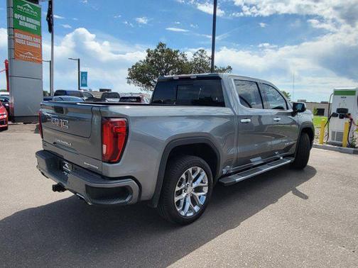 2019 GMC Sierra 1500 Denali