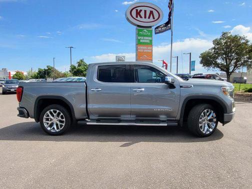 2019 GMC Sierra 1500 Denali