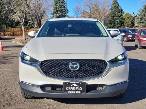 2021 Mazda CX-30 Preferred