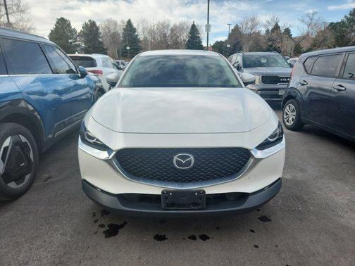 2021 Mazda CX-30 Preferred