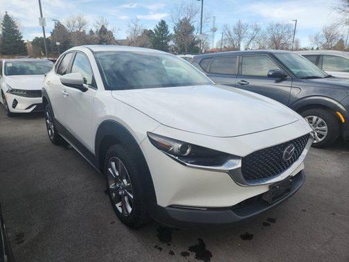 2021 Mazda CX-30 Preferred