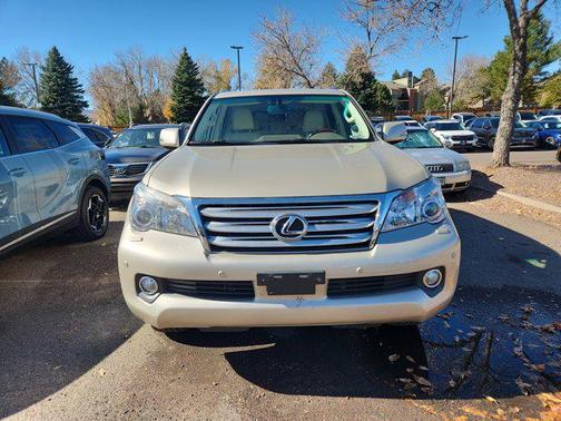 2013 Lexus GX 460 Premium