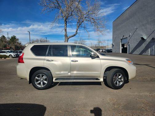 2013 Lexus GX 460 Premium