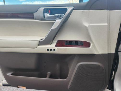 2013 Lexus GX 460 Premium