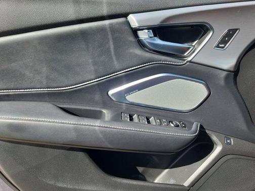 2020 Acura RDX Technology Package