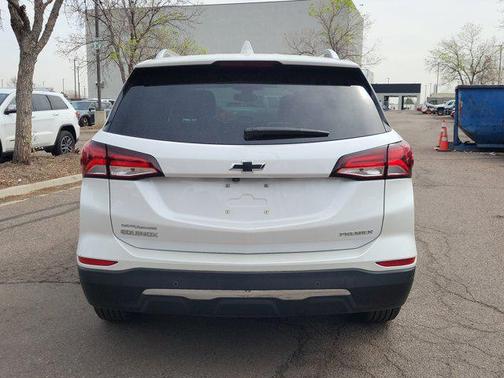 2024 Chevrolet Equinox Premier w/1LZ