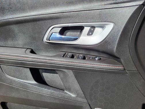 2014 Chevrolet Equinox 1LT