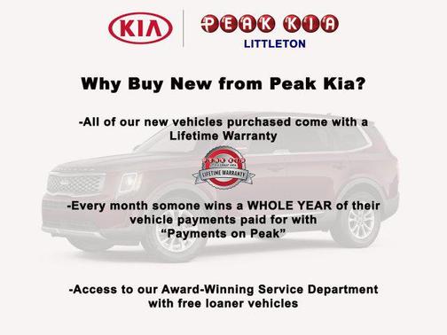 2025 Kia Soul S