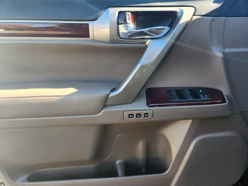 2019 Lexus GX 460 Luxury