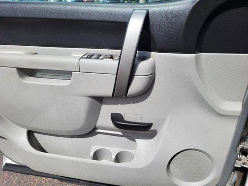 2010 Chevrolet Silverado 1500 LT