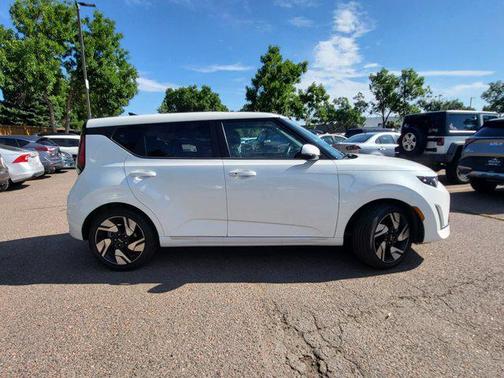 2024 Kia Soul GT-Line