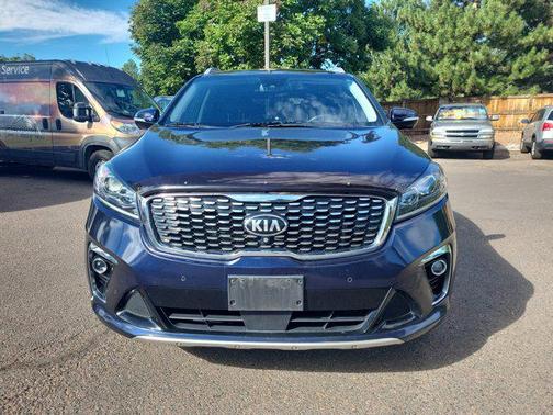 2020 Kia Sorento SX