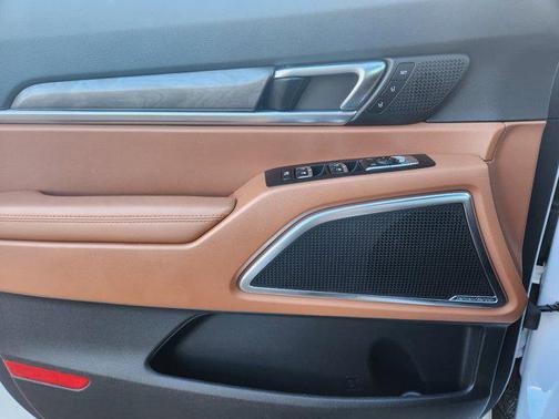 2025 Kia Telluride SX Prestige X-Line