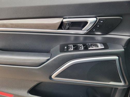 2025 Kia Telluride SX Prestige X-Line