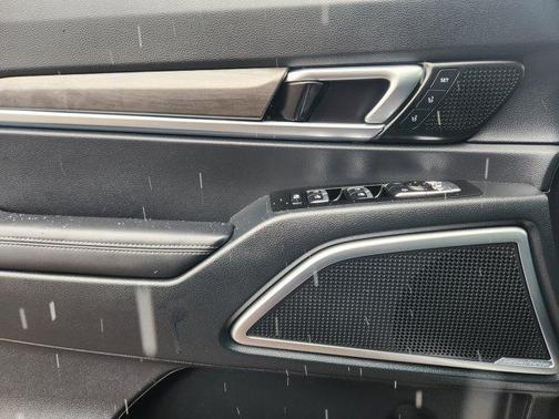 2025 Kia Telluride SX Prestige X-Line