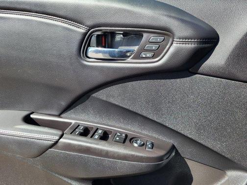 2014 Acura RDX Technology