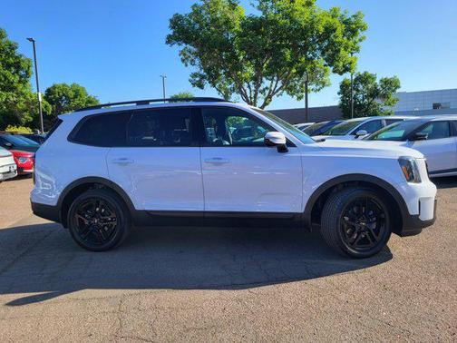 2024 Kia Telluride SX X-Line