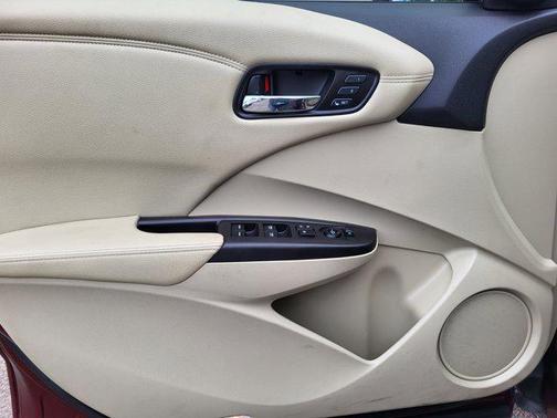 2017 Acura RDX Technology & AcuraWatch Plus Package