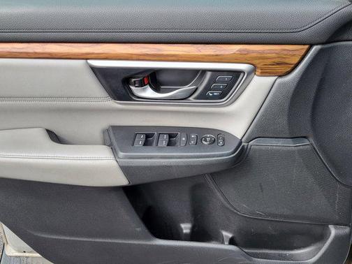 2020 Honda CR-V Hybrid EX-L