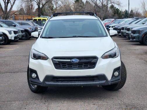 2018 Subaru Crosstrek 2.0i Limited