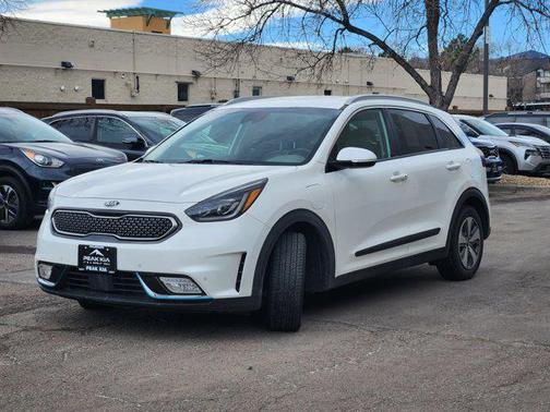 2019 Kia Niro EX Premium