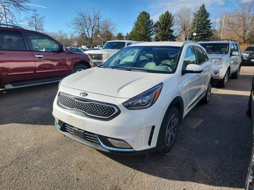 2019 Kia Niro EX Premium