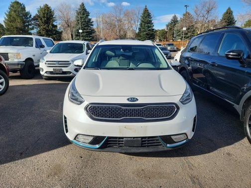 2019 Kia Niro EX Premium