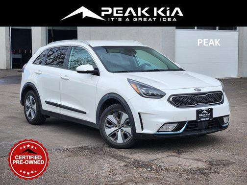 2019 Kia Niro EX Premium