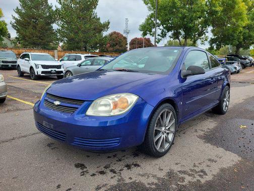 2006 Chevrolet Cobalt LS