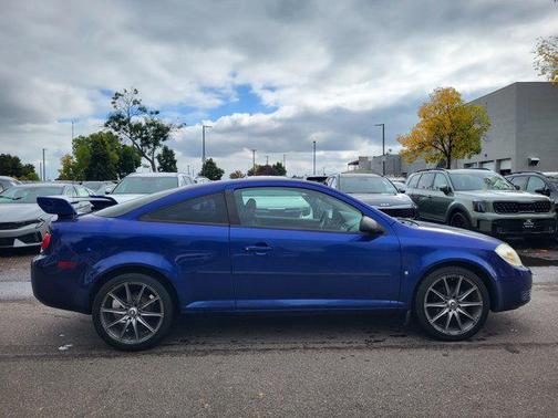 2006 Chevrolet Cobalt LS