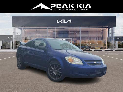 2006 Chevrolet Cobalt LS