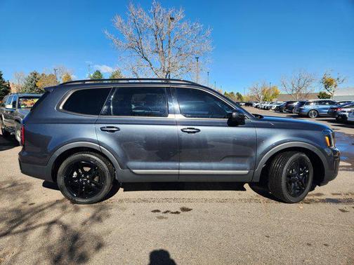2023 Kia Telluride EX X-Line