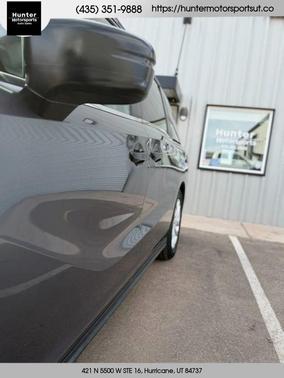 2019 Honda Odyssey LX