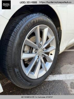 2022 Honda Accord LX 1.5T