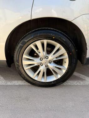 2011 Lexus RX 450h Base