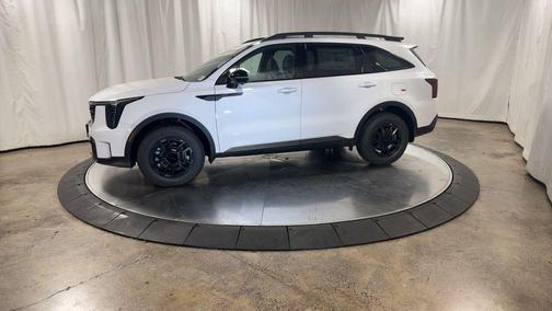 2025 Kia Sorento X-Pro SX Prestige