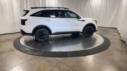 2025 Kia Sorento X-Pro SX Prestige