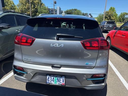 2022 Kia Niro EV EX