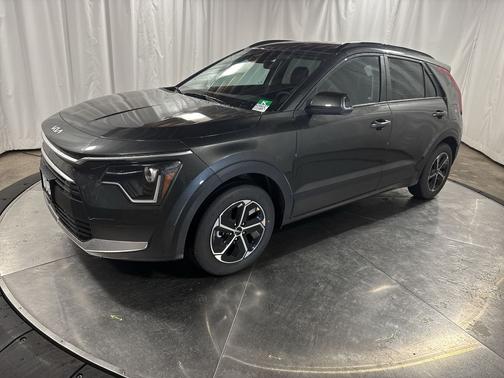 2025 Kia Niro EX