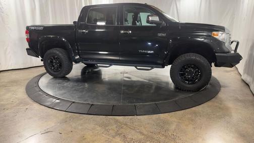 2016 Toyota Tundra Limited