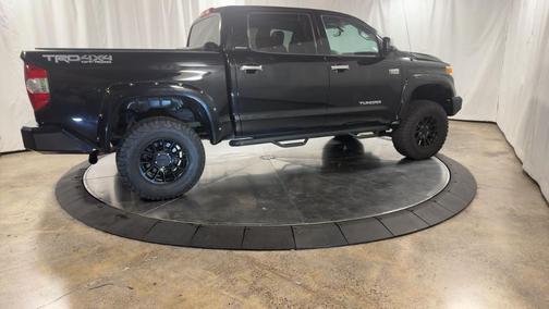 2016 Toyota Tundra Limited