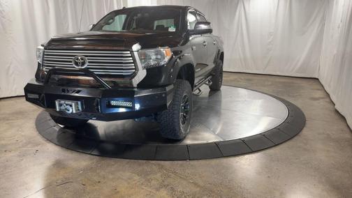 2016 Toyota Tundra Limited